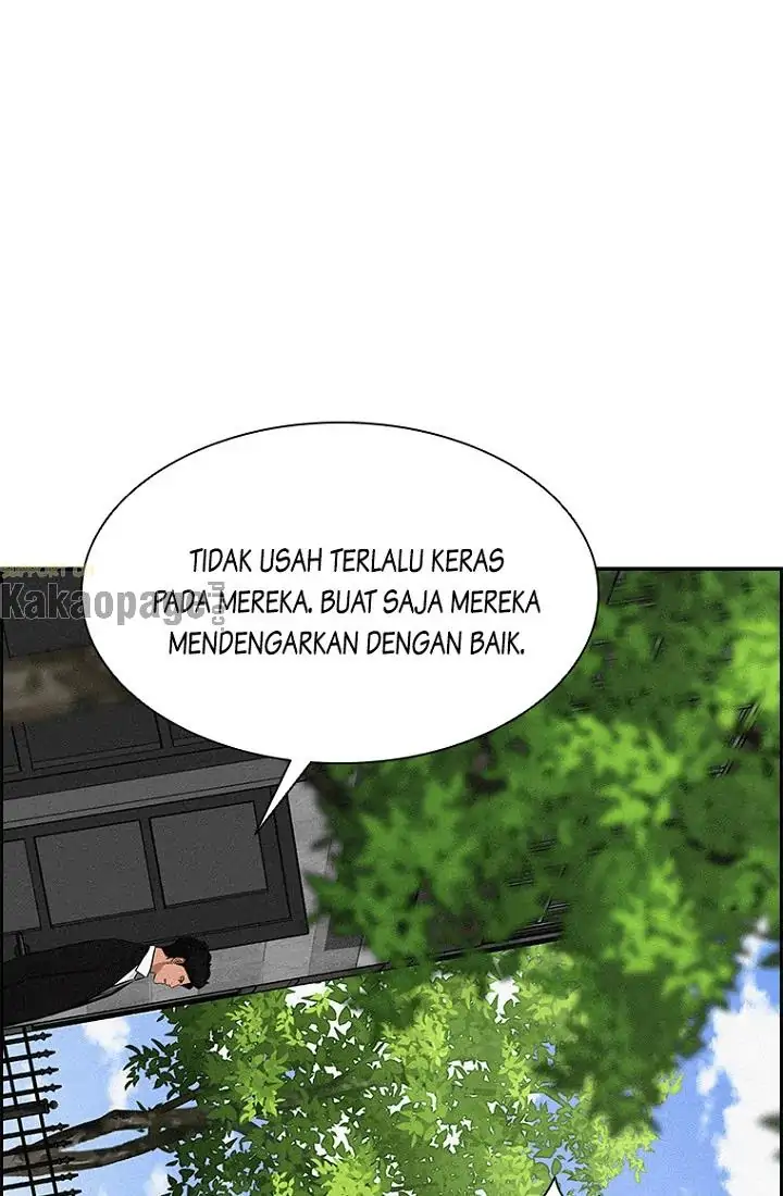 Lord of Money Chapter 67 - halaman 60