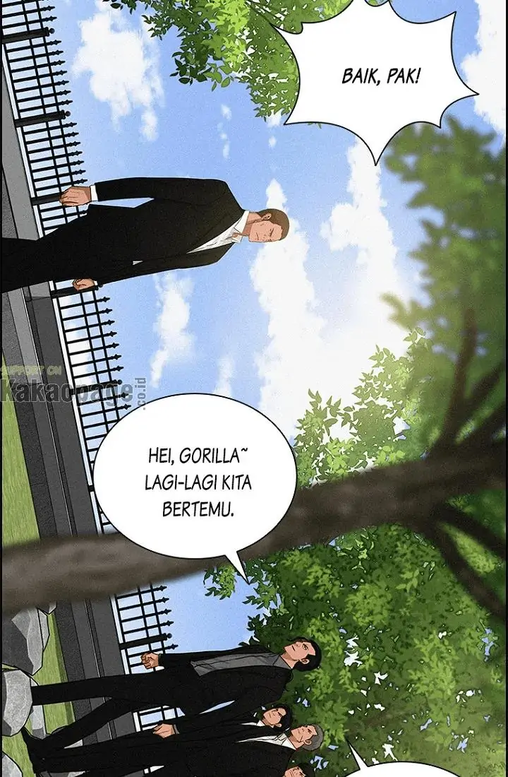 Lord of Money Chapter 67 - halaman 61