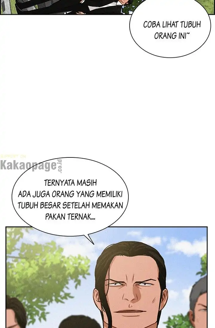 Lord of Money Chapter 67 - halaman 62