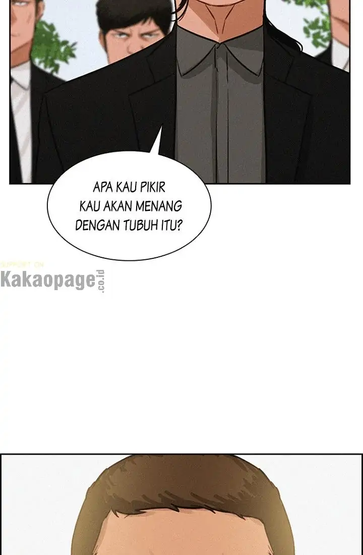 Lord of Money Chapter 67 - halaman 63