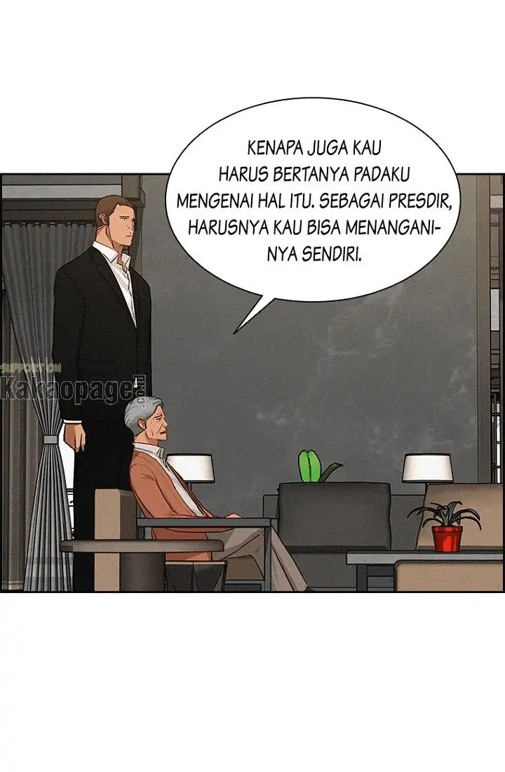 Lord of Money Chapter 67 - halaman 8