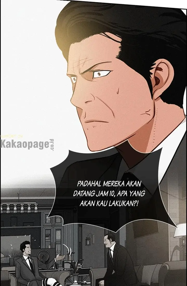 Lord of Money Chapter 67 - halaman 87
