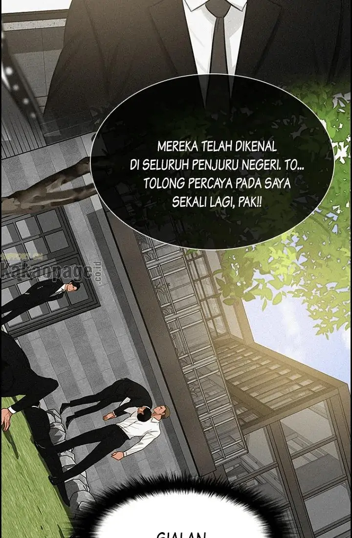 Lord of Money Chapter 67 - halaman 89