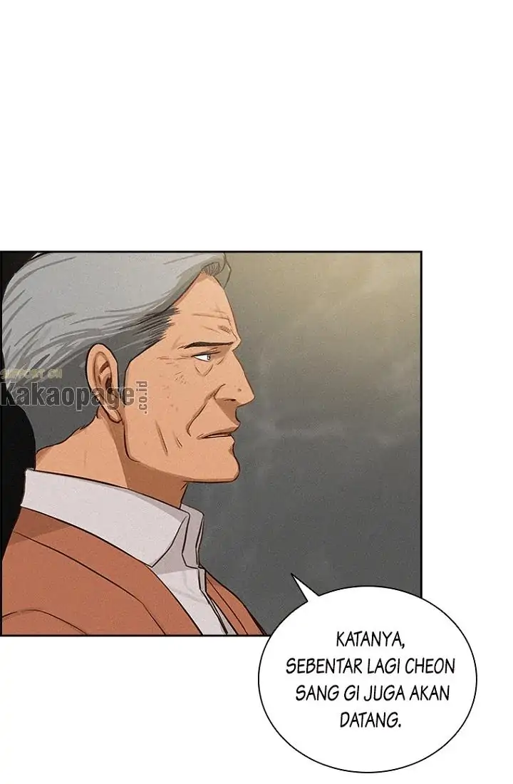 Lord of Money Chapter 67 - halaman 9