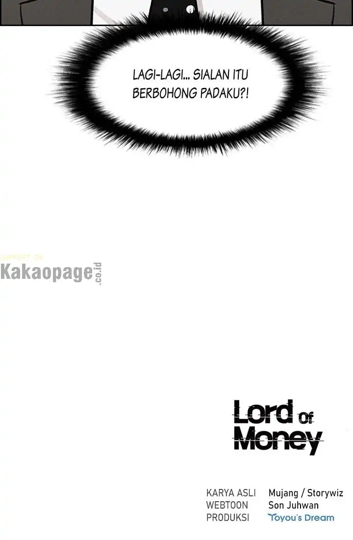 Lord of Money Chapter 67 - halaman 91