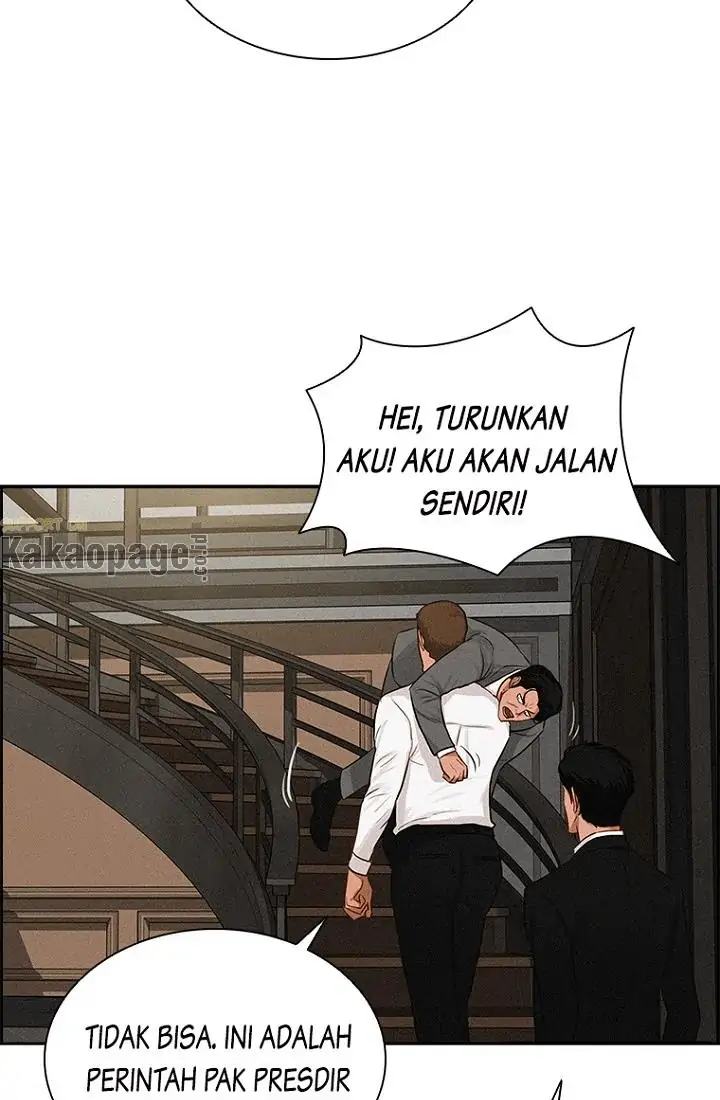 Lord of Money Chapter 68 - halaman 10