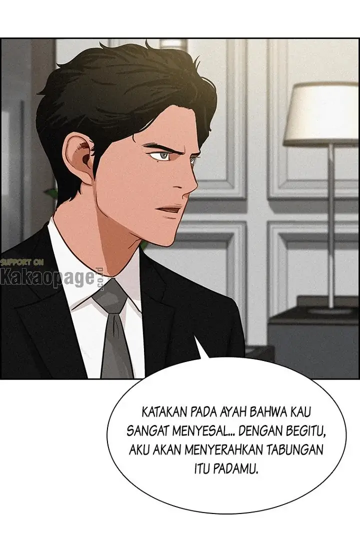 Lord of Money Chapter 68 - halaman 14