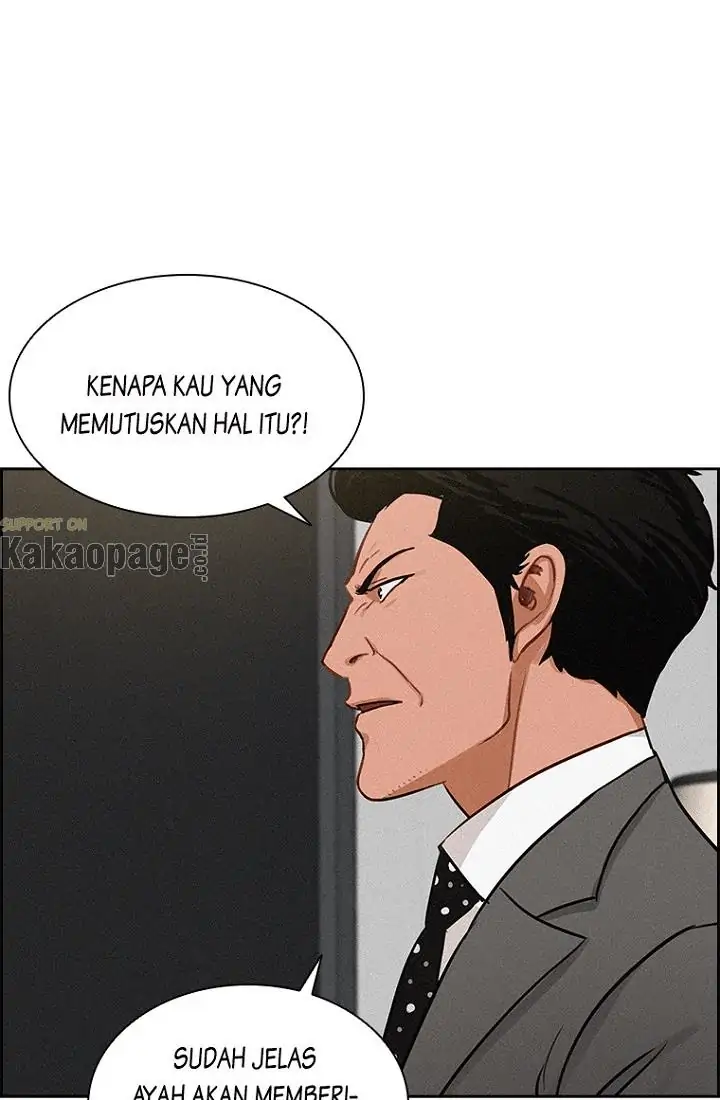 Lord of Money Chapter 68 - halaman 15