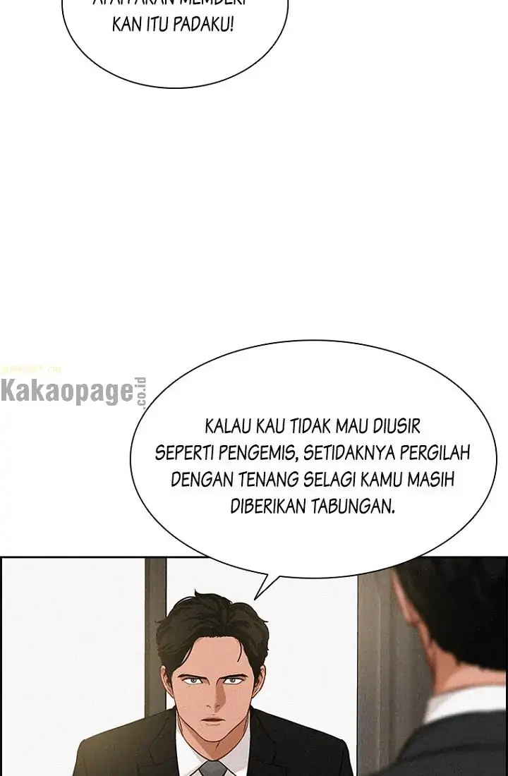 Lord of Money Chapter 68 - halaman 16
