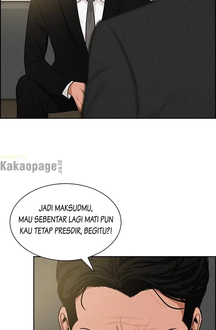 Lord of Money Chapter 68 - halaman 17