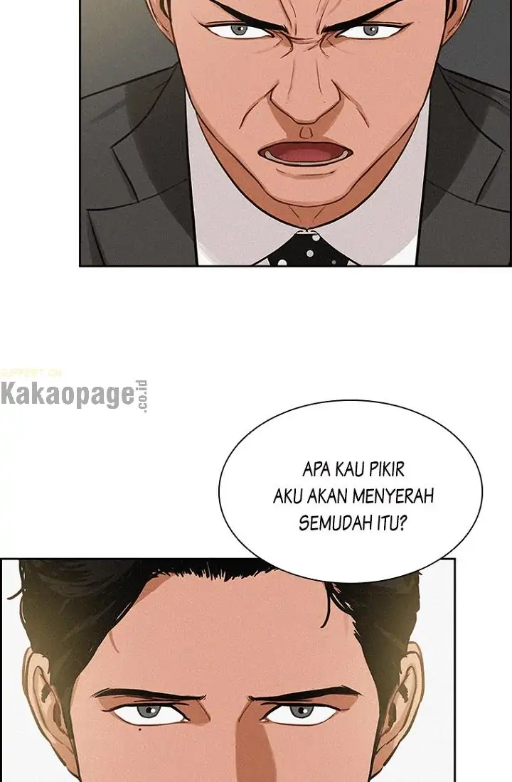 Lord of Money Chapter 68 - halaman 18