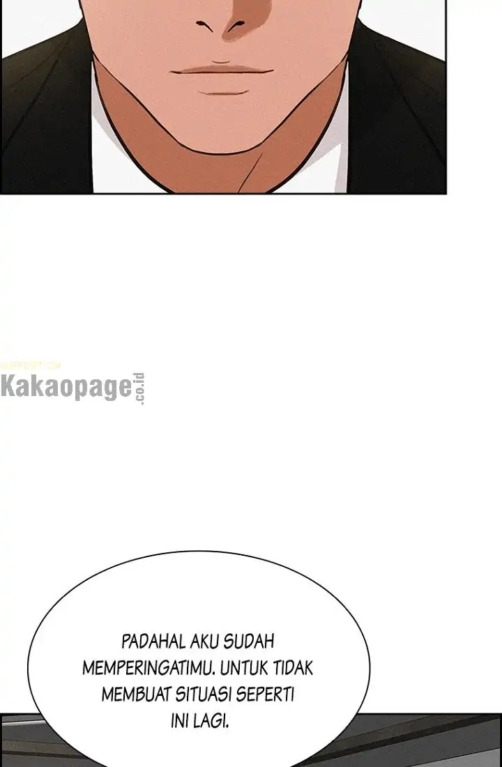 Lord of Money Chapter 68 - halaman 19