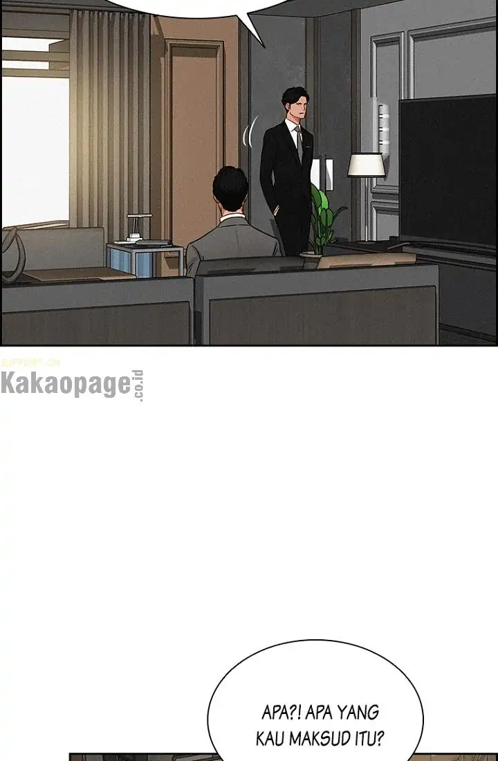 Lord of Money Chapter 68 - halaman 20