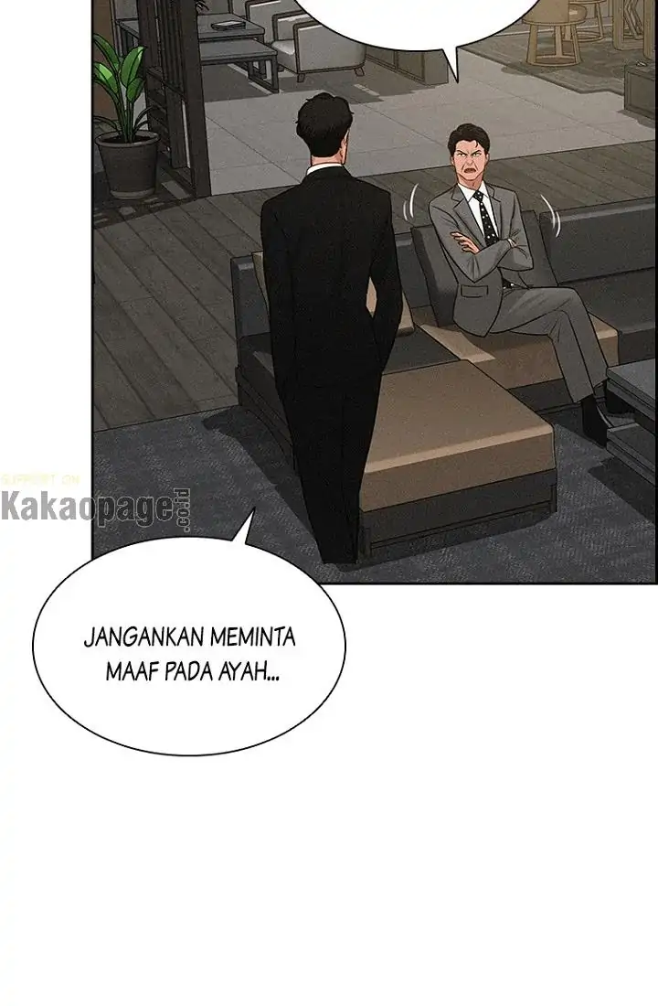 Lord of Money Chapter 68 - halaman 21