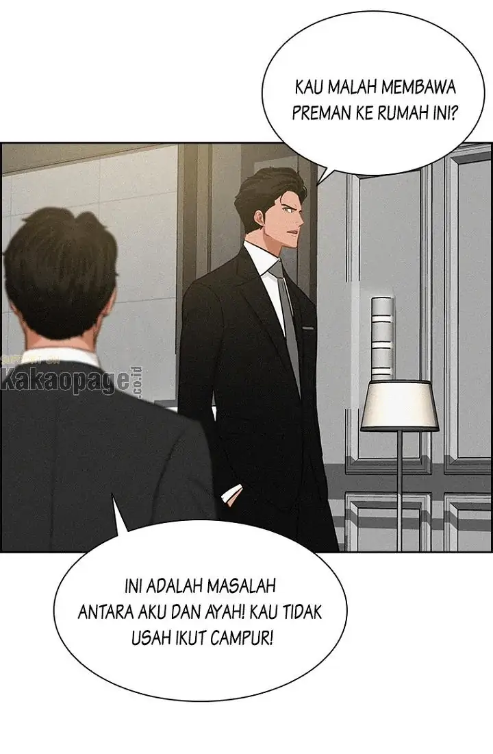 Lord of Money Chapter 68 - halaman 22