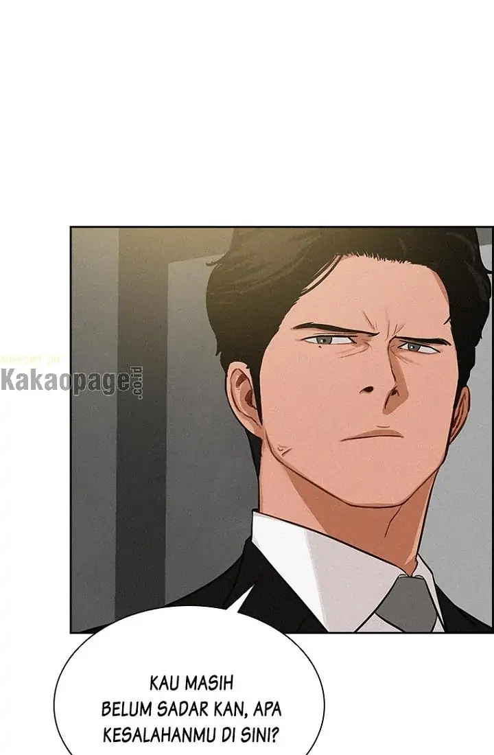 Lord of Money Chapter 68 - halaman 23