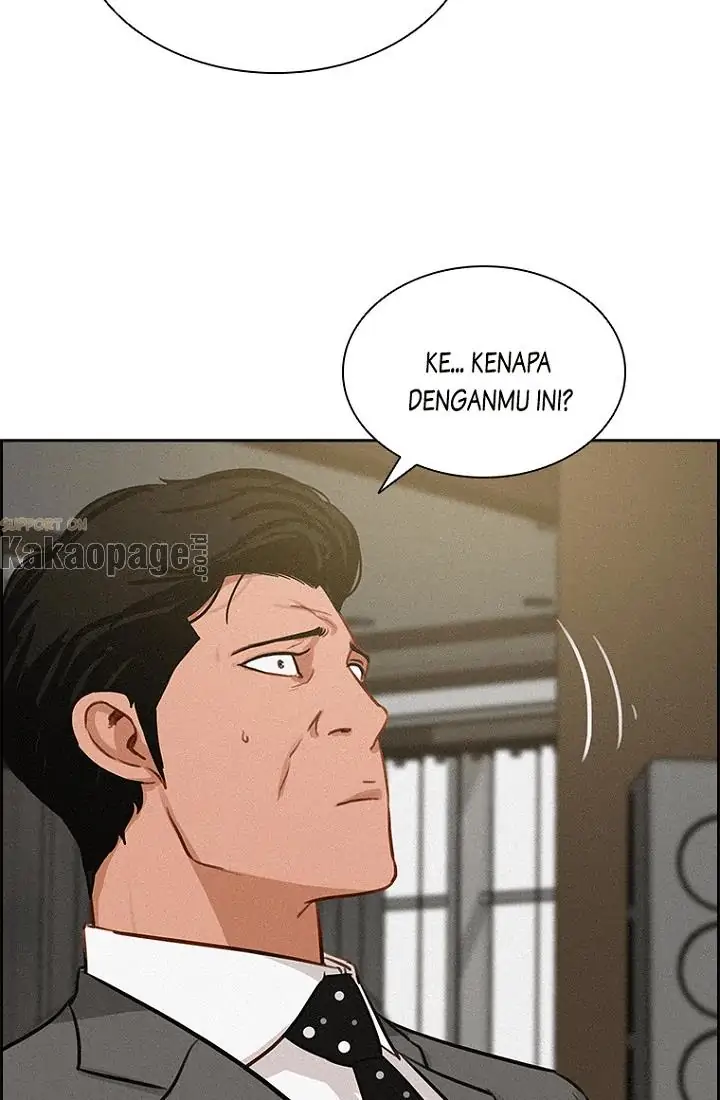Lord of Money Chapter 68 - halaman 24
