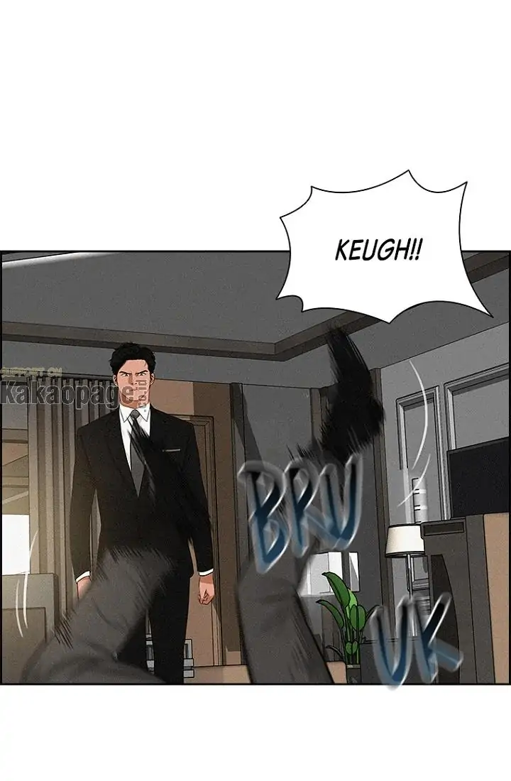 Lord of Money Chapter 68 - halaman 28