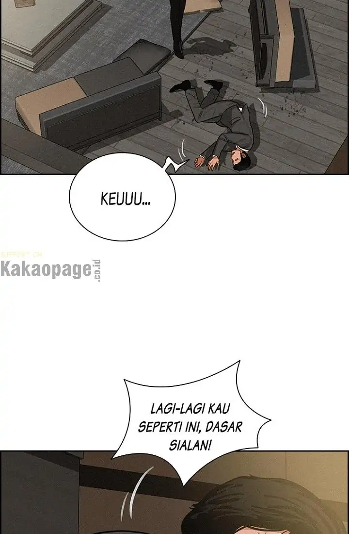 Lord of Money Chapter 68 - halaman 30
