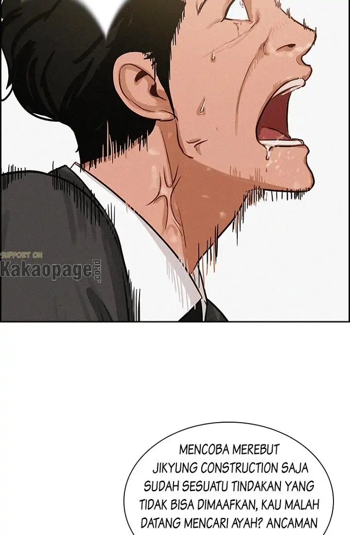 Lord of Money Chapter 68 - halaman 34