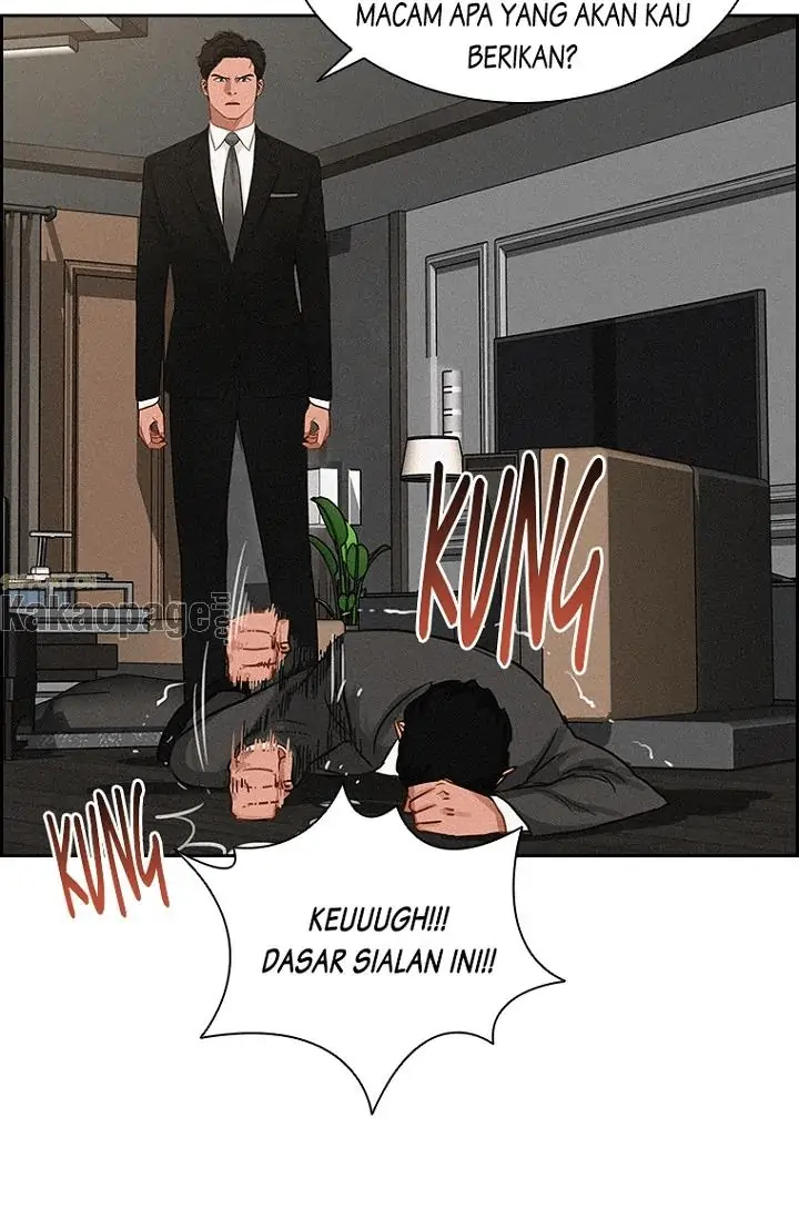 Lord of Money Chapter 68 - halaman 35