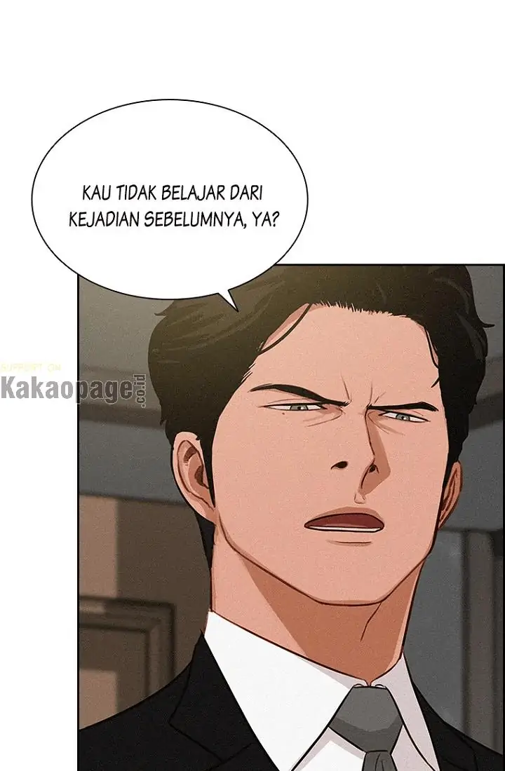 Lord of Money Chapter 68 - halaman 36