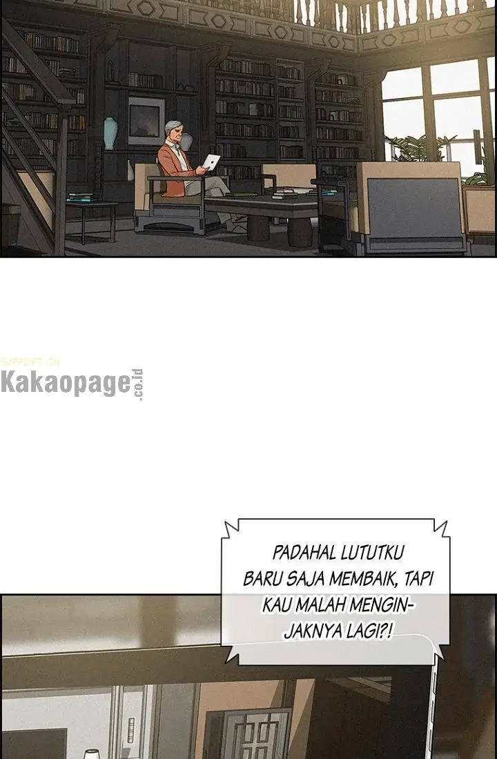 Lord of Money Chapter 68 - halaman 42