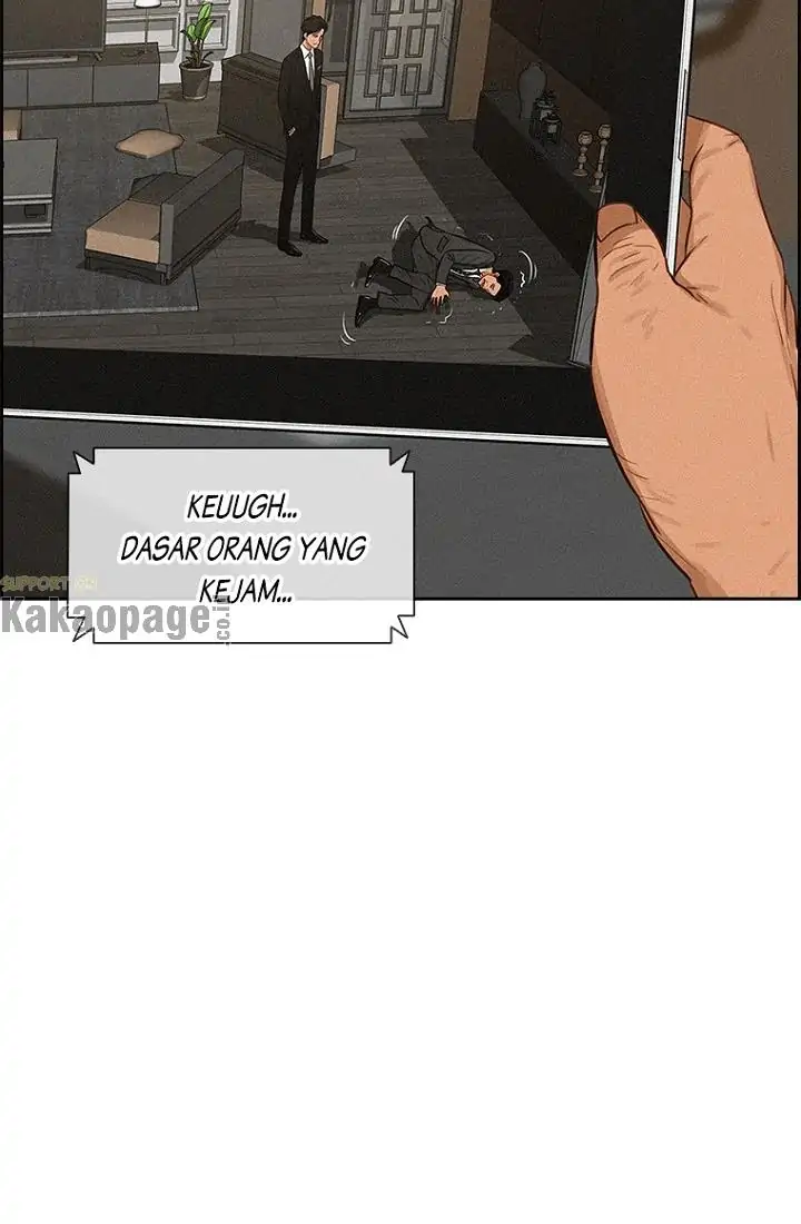 Lord of Money Chapter 68 - halaman 43