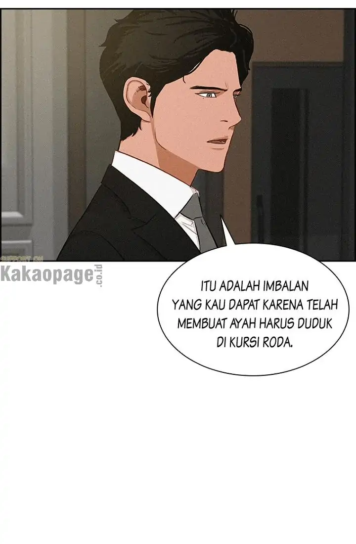 Lord of Money Chapter 68 - halaman 44