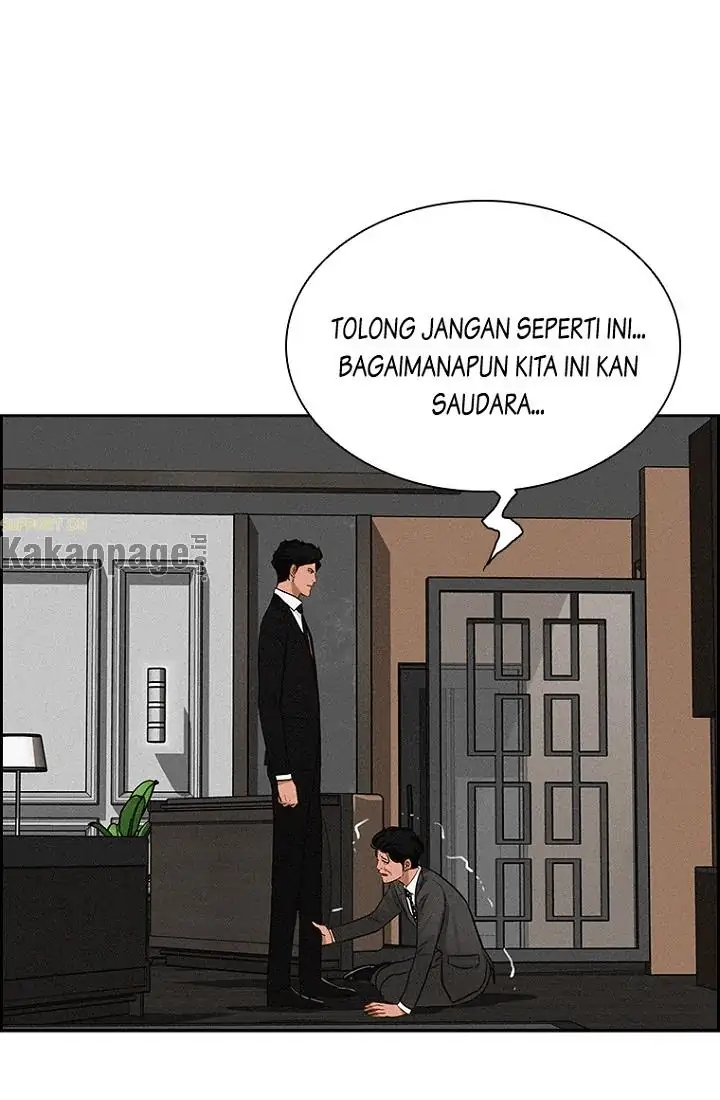 Lord of Money Chapter 68 - halaman 46