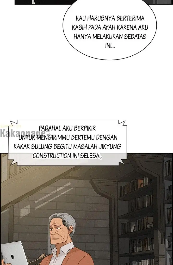 Lord of Money Chapter 68 - halaman 48