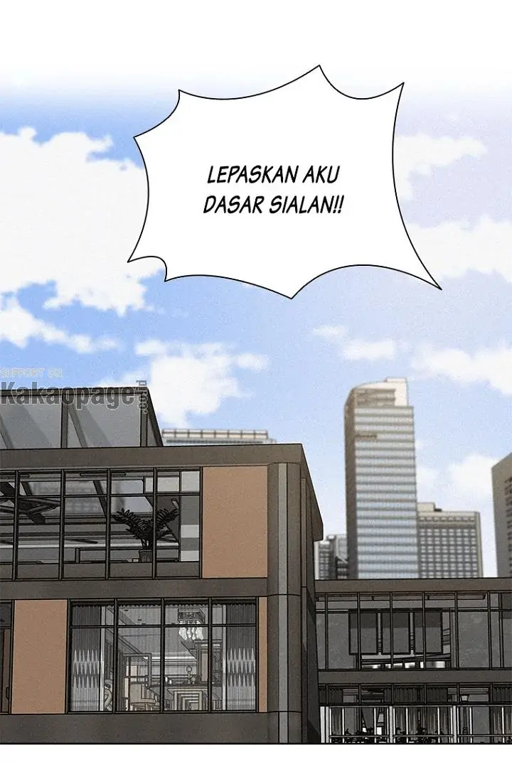 Lord of Money Chapter 68 - halaman 5