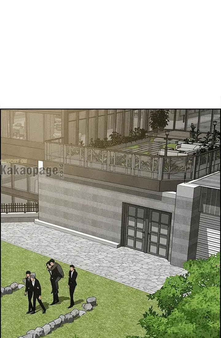 Lord of Money Chapter 68 - halaman 53