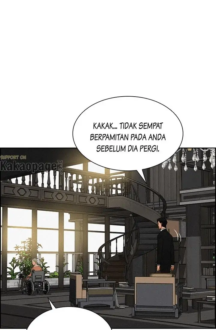 Lord of Money Chapter 68 - halaman 55