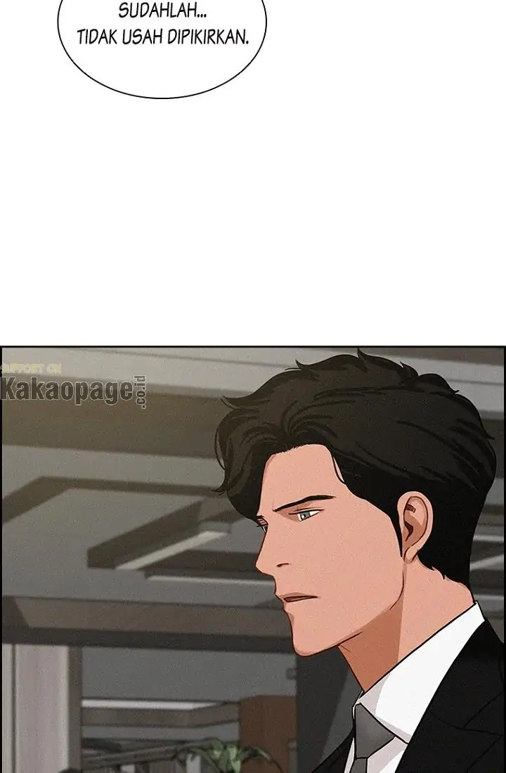 Lord of Money Chapter 68 - halaman 56
