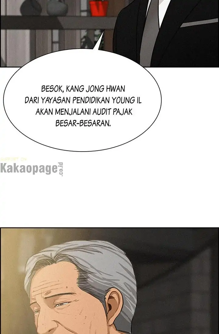Lord of Money Chapter 68 - halaman 57