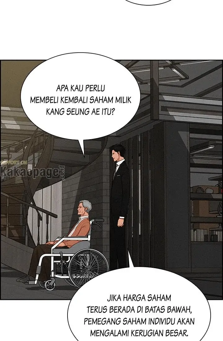 Lord of Money Chapter 68 - halaman 59