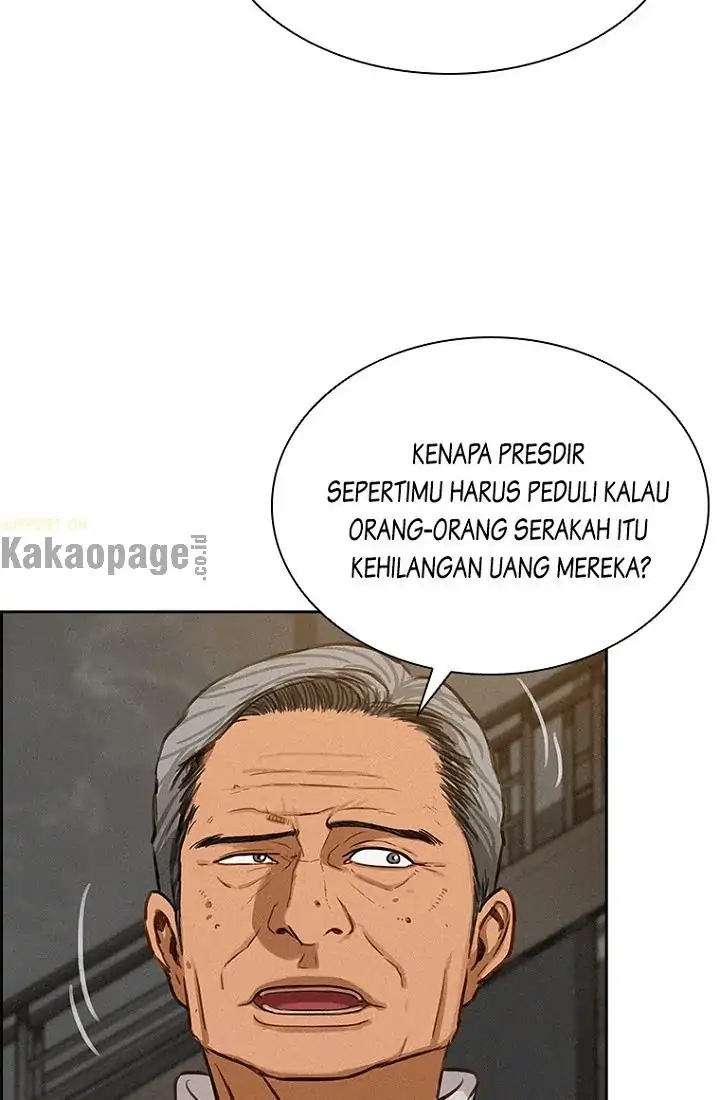 Lord of Money Chapter 68 - halaman 60