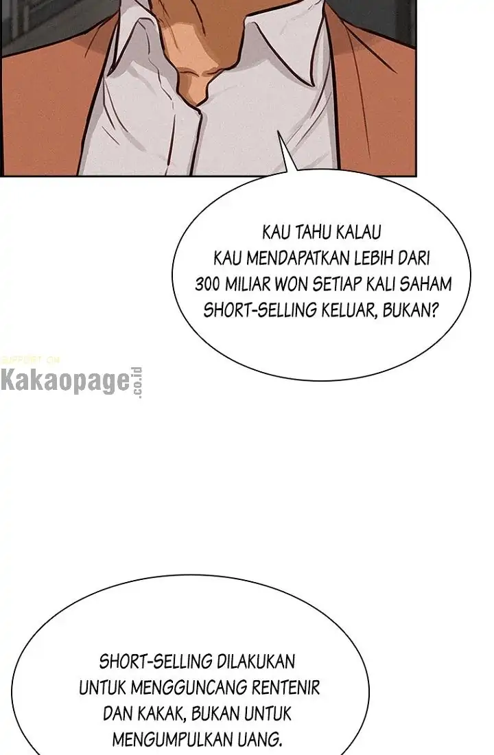 Lord of Money Chapter 68 - halaman 61
