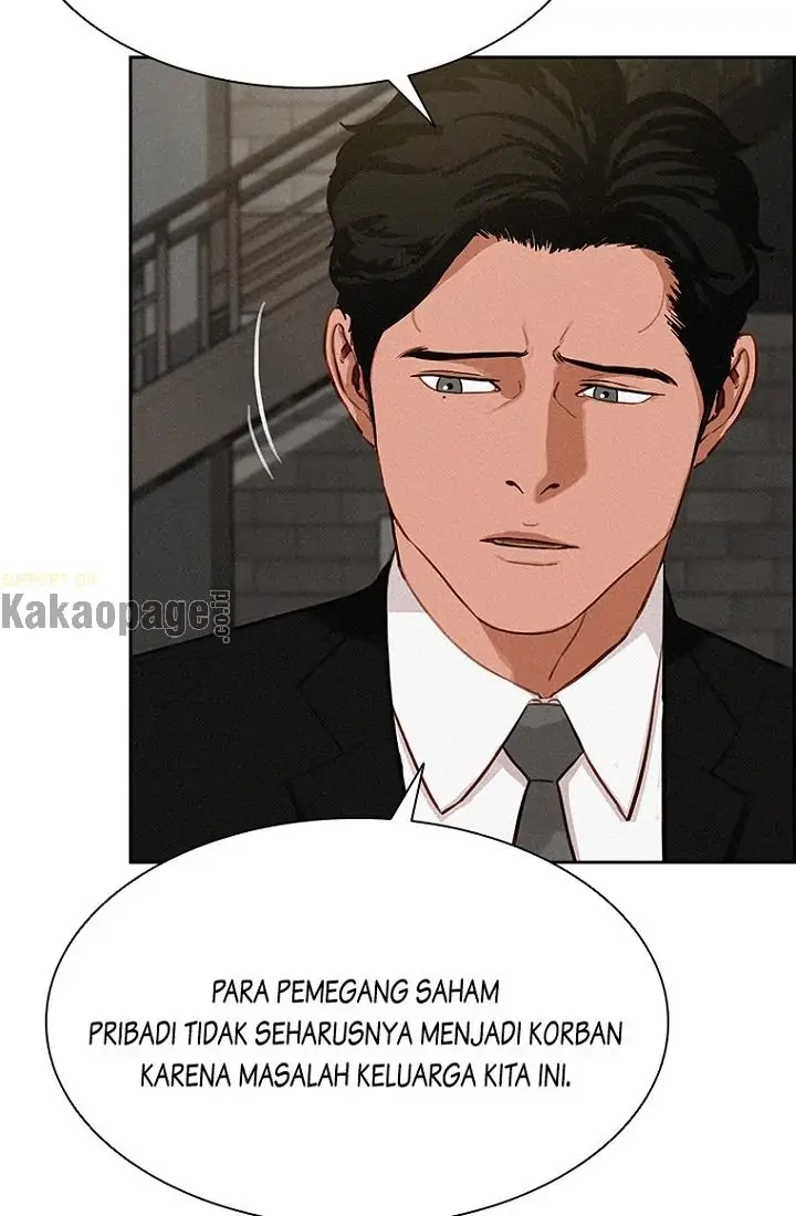 Lord of Money Chapter 68 - halaman 62