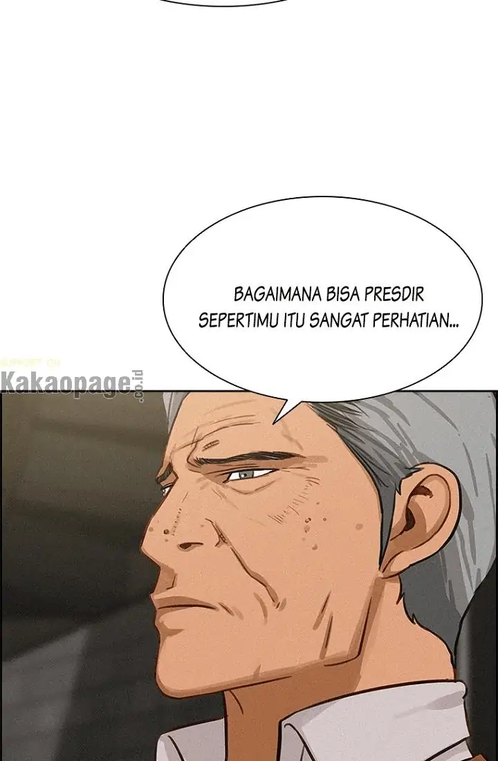Lord of Money Chapter 68 - halaman 63