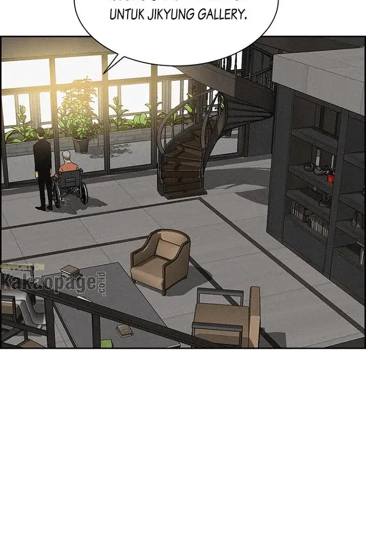 Lord of Money Chapter 68 - halaman 67