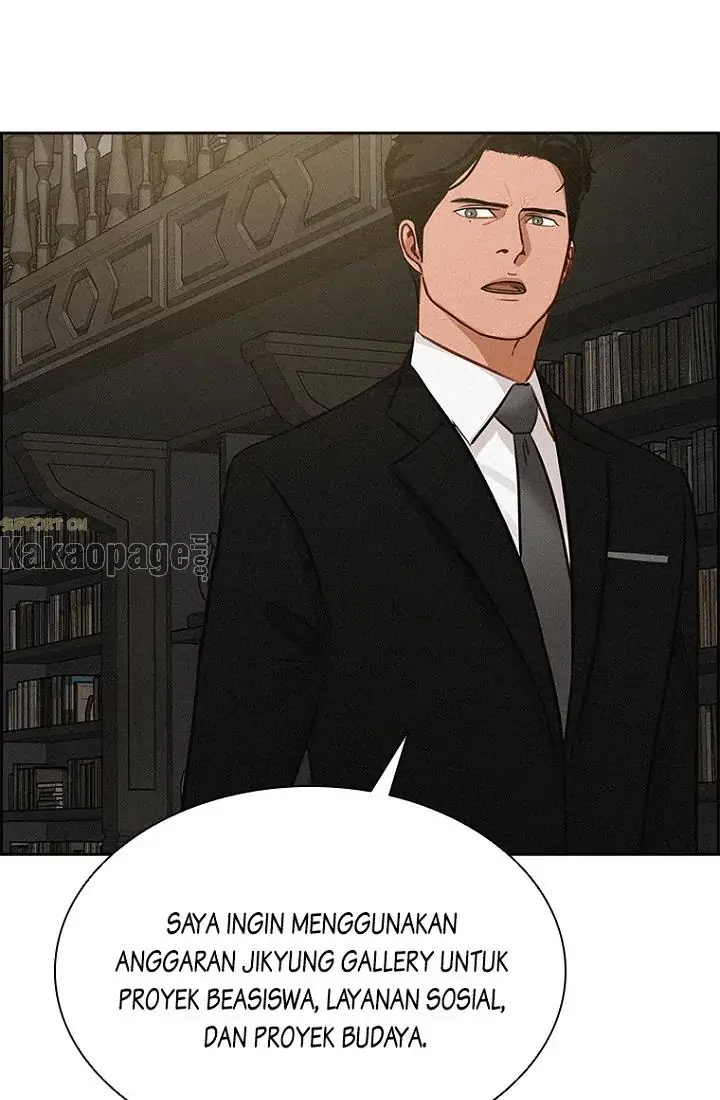 Lord of Money Chapter 68 - halaman 68