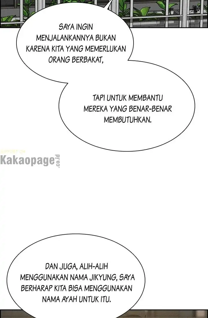 Lord of Money Chapter 68 - halaman 70
