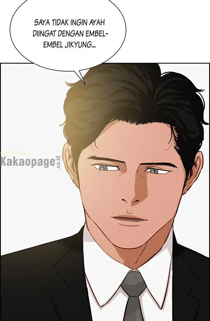 Lord of Money Chapter 68 - halaman 73