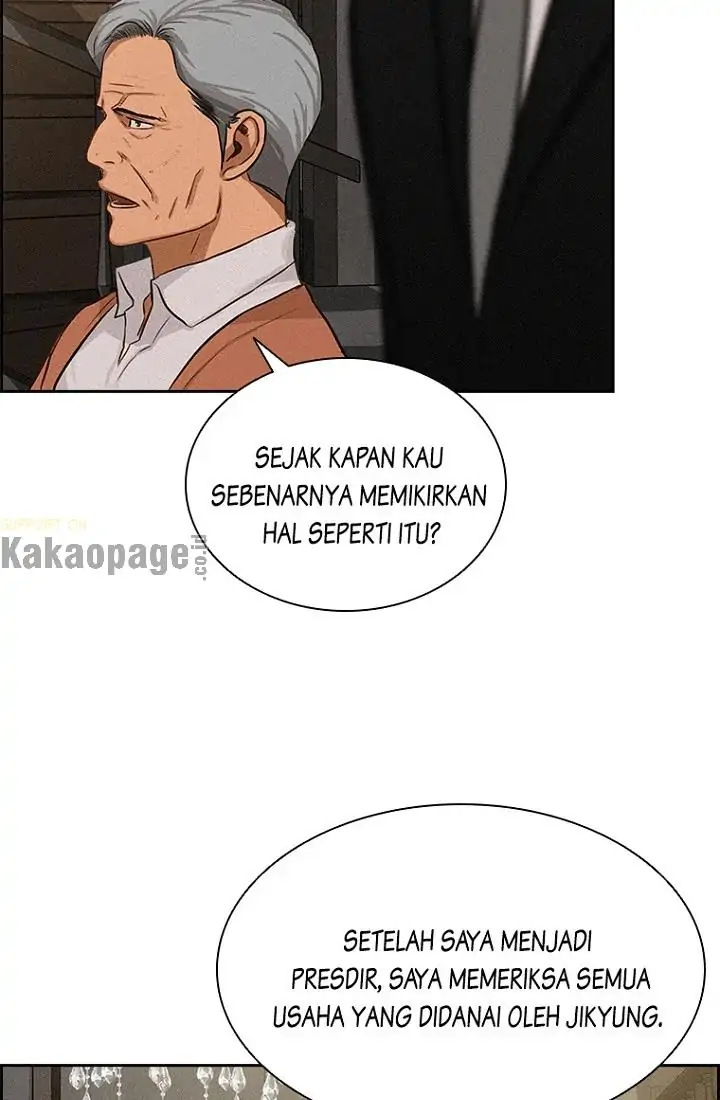 Lord of Money Chapter 68 - halaman 76