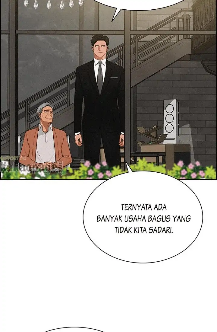 Lord of Money Chapter 68 - halaman 77