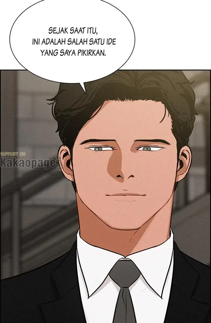 Lord of Money Chapter 68 - halaman 78