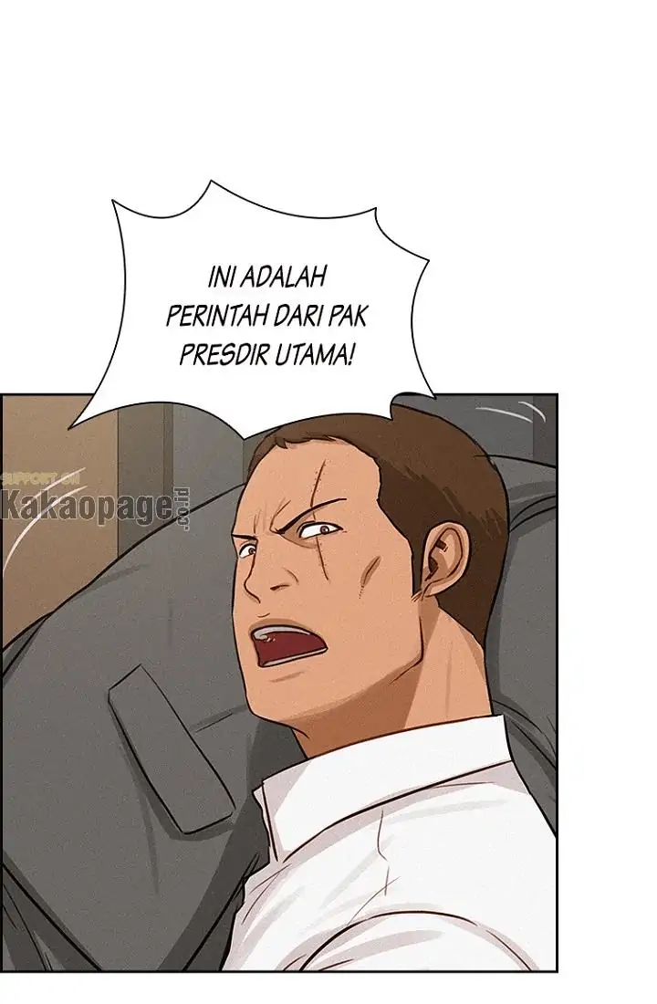 Lord of Money Chapter 68 - halaman 8