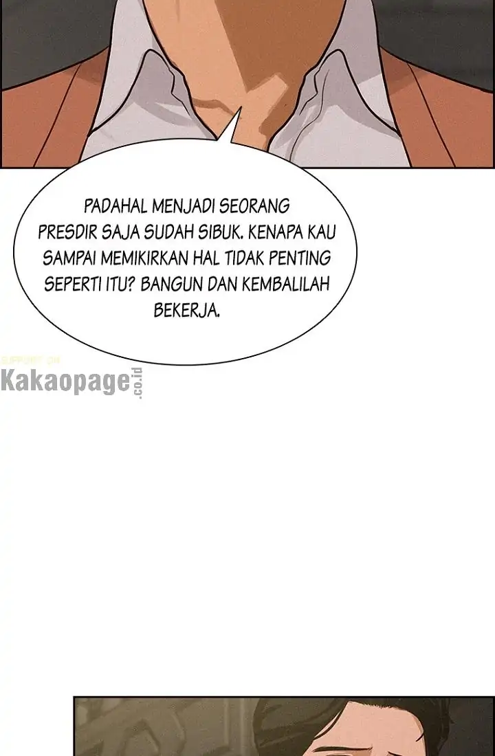 Lord of Money Chapter 68 - halaman 80